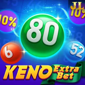 Keno Extra Bet - DEMO MBS