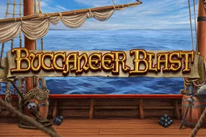 Buccaneer Blast - DEMO MBS