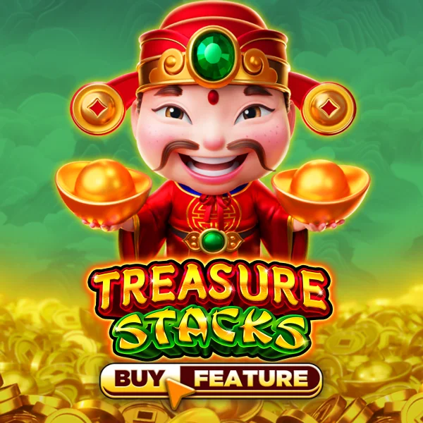 Treasure Stacks - DEMO MBS