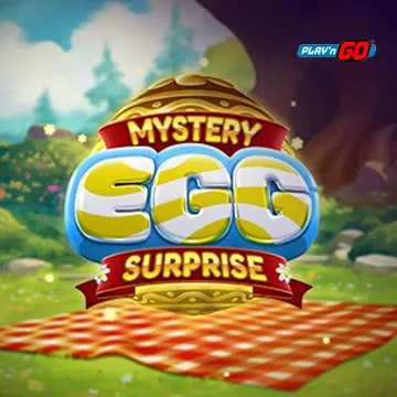 Mystery Egg Surprise - DEMO MBS