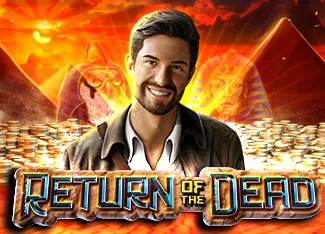 Return of the Dead - DEMO MBS