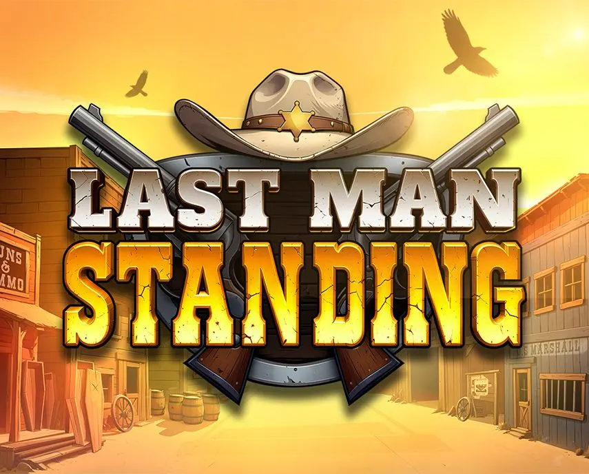Last Man Standing - DEMO MBS