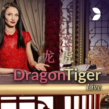 Emperor Dragon Tiger - DEMO MBS