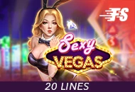 Sexy Vegas - DEMO MBS