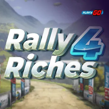 Rally 4 Riches - DEMO MBS