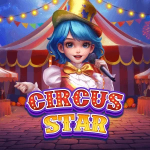Circus Star - DEMO MBS