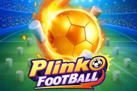 Plinko Football - DEMO MBS