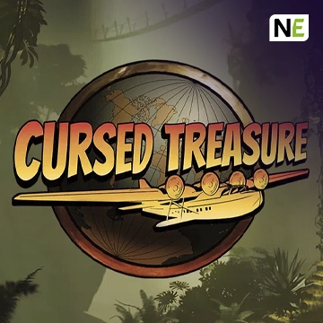 Cursed Treasure - DEMO MBS