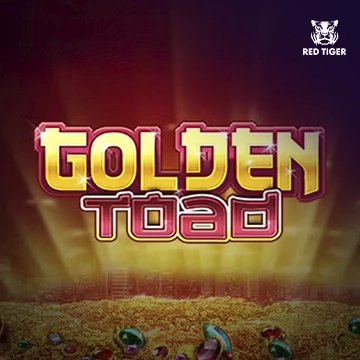 Golden Toad - DEMO MBS