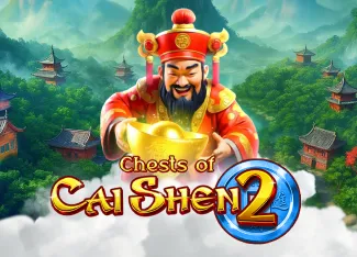 Chests of Cai Shen 2 - DEMO MBS