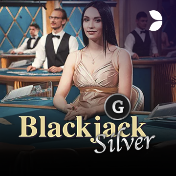 Blackjack Silver G - DEMO MBS