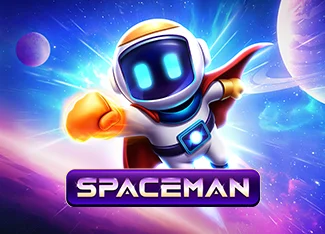 Spaceman - DEMO MBS