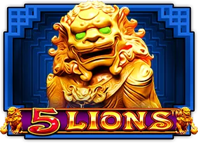 5 Lions - DEMO MBS