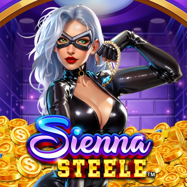 Sienna Steele - DEMO MBS
