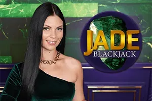 Jade Blackjack - DEMO MBS
