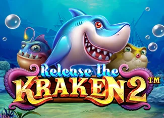 Release the Kraken 2 - DEMO MBS