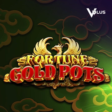 Fortune Gold Pots - DEMO MBS