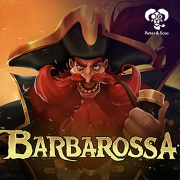 Barbarossa - DEMO MBS
