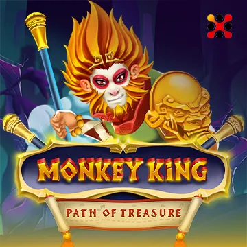 Monkey King: Path of Treasure - DEMO MBS