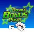 Double Bonus Poker 5 Hand - DEMO MBS
