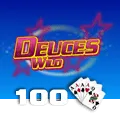 Deuces Wild 100 Hand - DEMO MBS