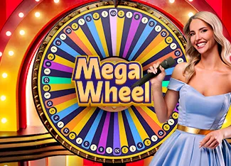 Mega Wheel - DEMO MBS