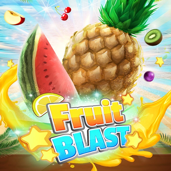 Fruit Blast - DEMO MBS