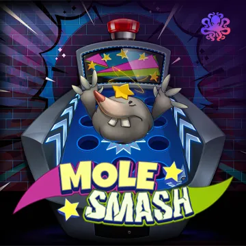 Mole Smash - DEMO MBS