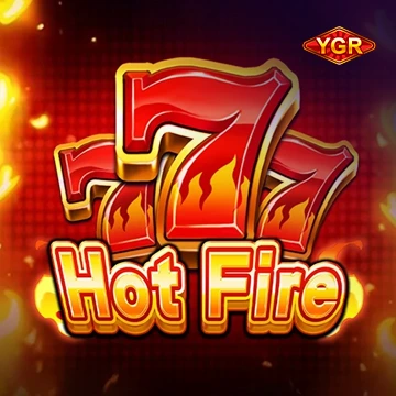 Hot Fire777 - DEMO MBS
