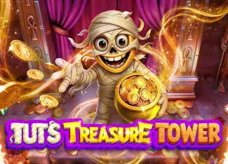 Tuts Treasure Tower - DEMO MBS