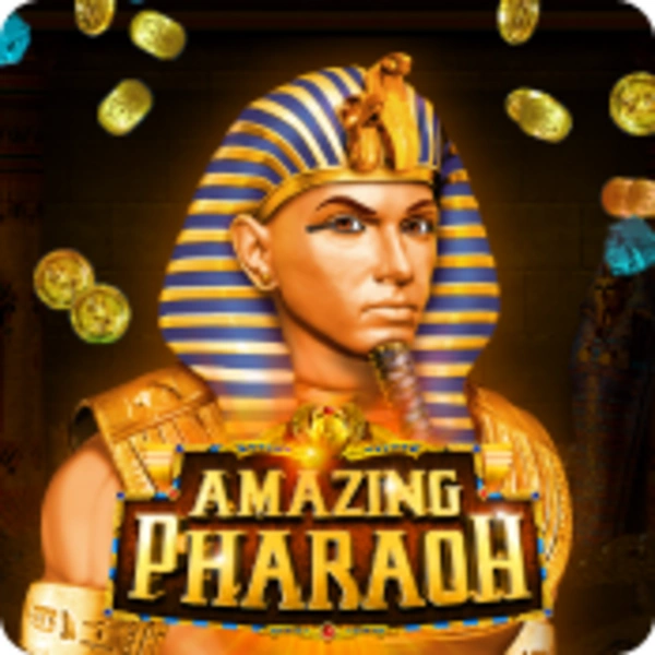 Amazing Pharaoh - DEMO MBS
