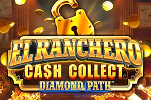 El Ranchero Cash Collect Diamond Path - DEMO MBS