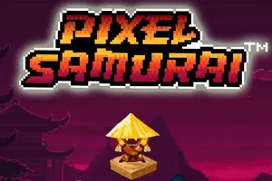 Pixel Samurai - DEMO MBS
