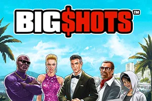 Big Shots - DEMO MBS