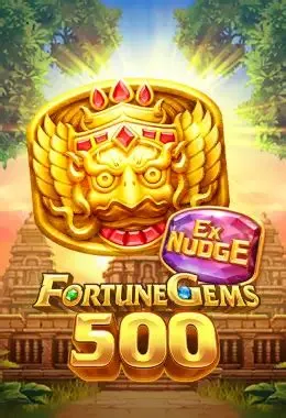 Fortune Gems 500 - DEMO MBS