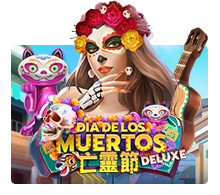Dia De Los Muertos Deluxe - DEMO MBS
