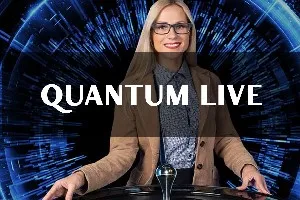 Quantum Roulette - DEMO MBS
