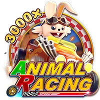 ANIMAL RACING - DEMO MBS