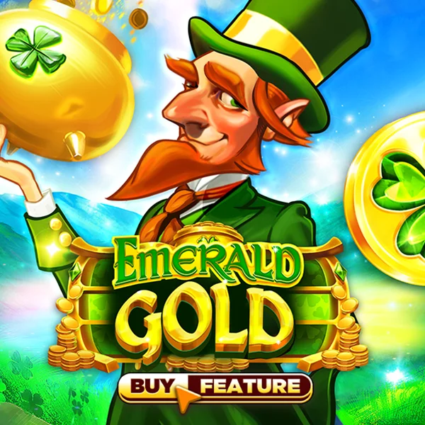 Emerald Gold - DEMO MBS