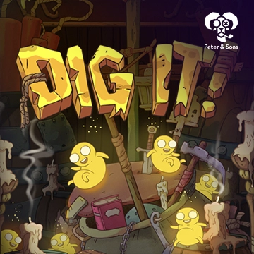 Dig It - DEMO MBS
