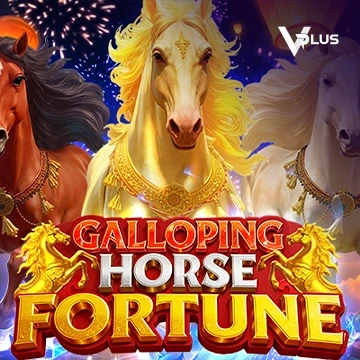 Galloping Horse Fortune - DEMO MBS