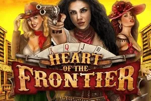 Heart of the Frontier - DEMO MBS