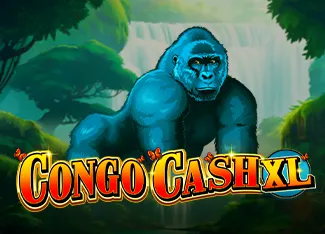 Congo Cash XL - DEMO MBS