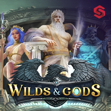 Wild & Gods - DEMO MBS