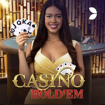 Casino Holdem - DEMO MBS