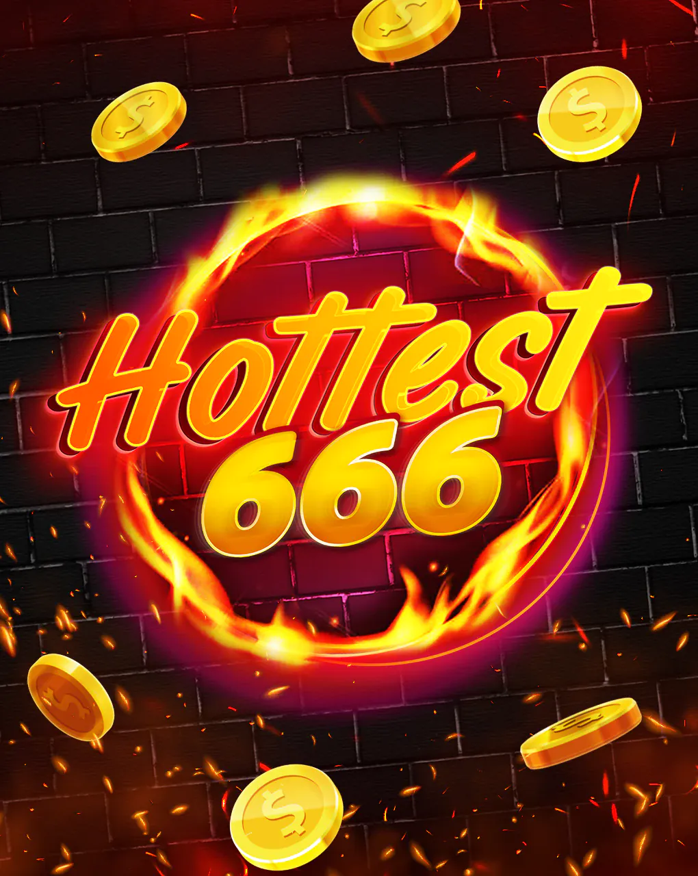 Hottest 666 - DEMO MBS