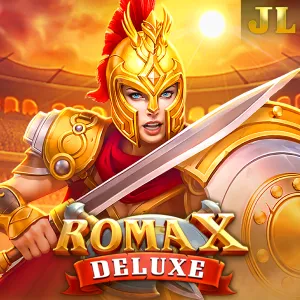 RomaX Deluxe - DEMO MBS