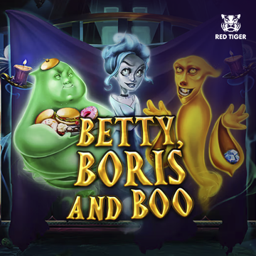 Betty, Boris and Boo - DEMO MBS