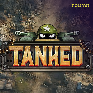 Tanked - DEMO MBS