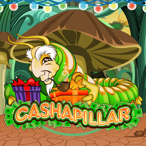 Cashapillar - DEMO MBS